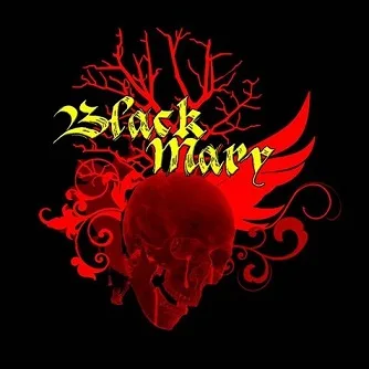 Black Mary cover