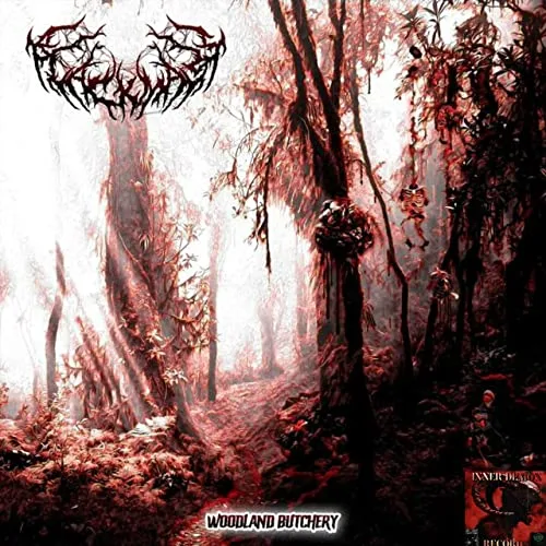 Woodland Butchery cover