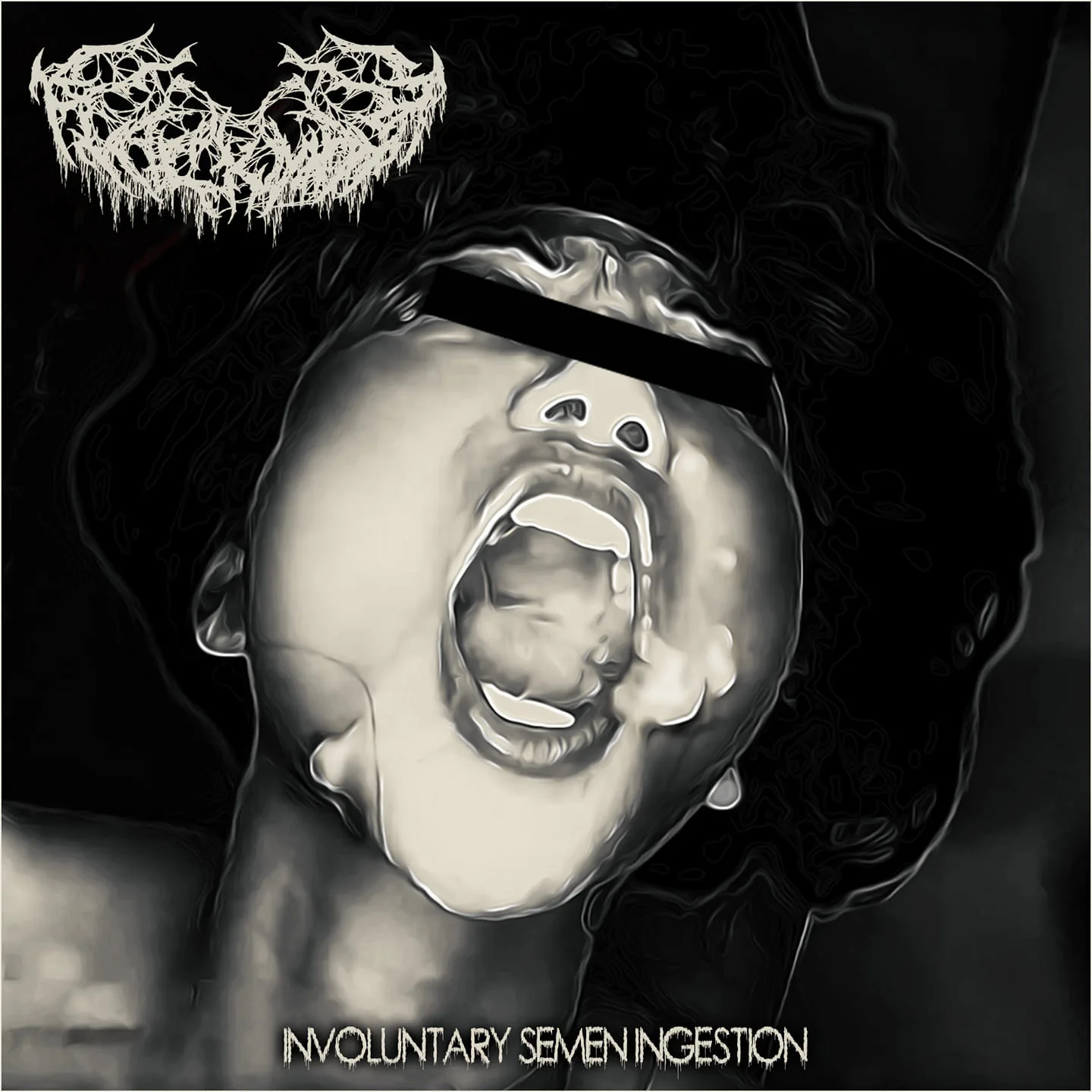 Involuntary Semen Ingestion cover