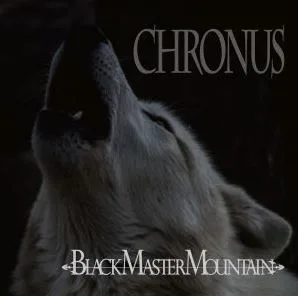 Chronus cover