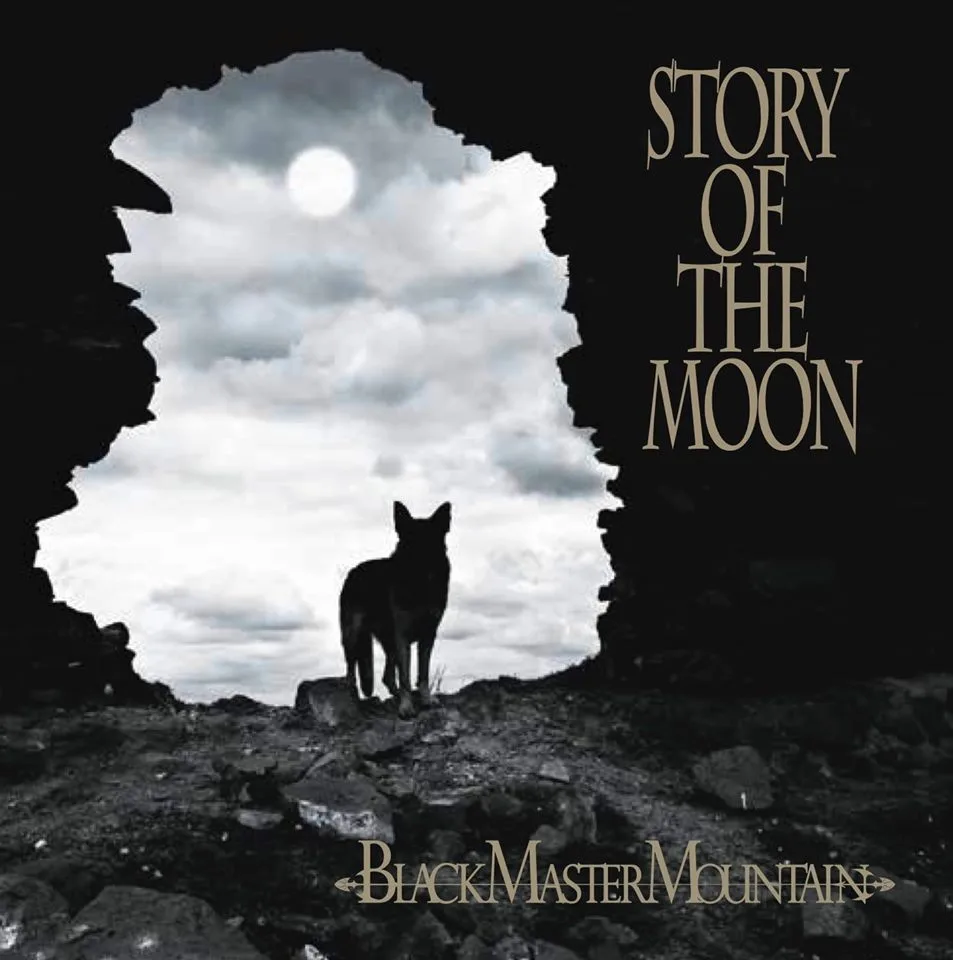 Story of the Moon cover
