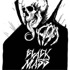 Black Mass cover
