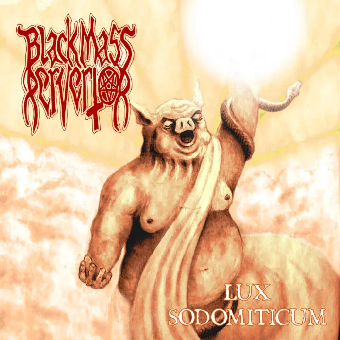 Lux Sodomiticum cover