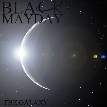The Galaxy cover