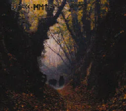 The Path cover