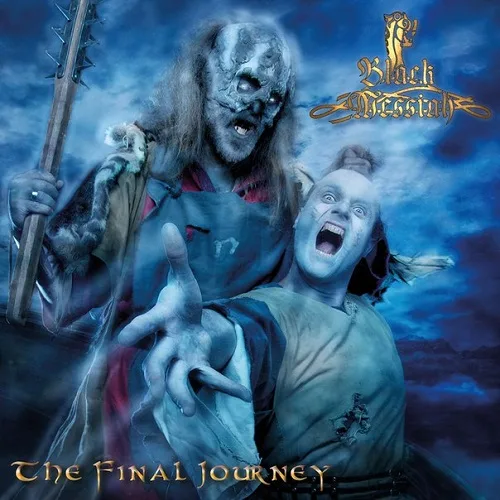 The Final Journey cover