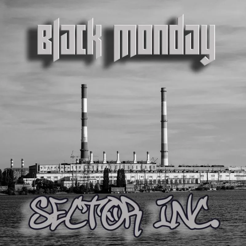 Sector Inc. cover