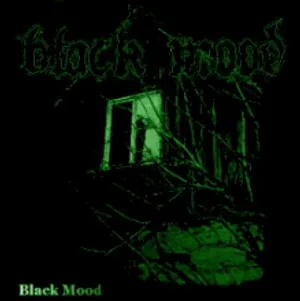 Black Mood cover