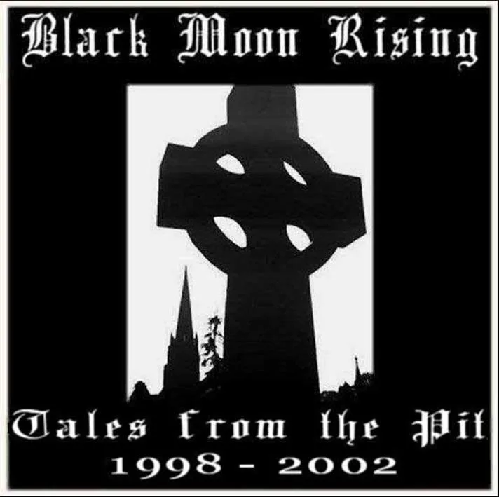 Tales from the Pit: 1998-2002 cover