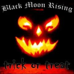Trick or Treat: The Lost Sessions cover