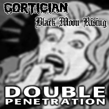 Double Penetration cover