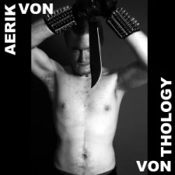 Vonthology cover