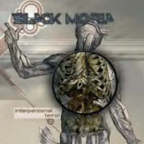 Interpersonal Terror cover