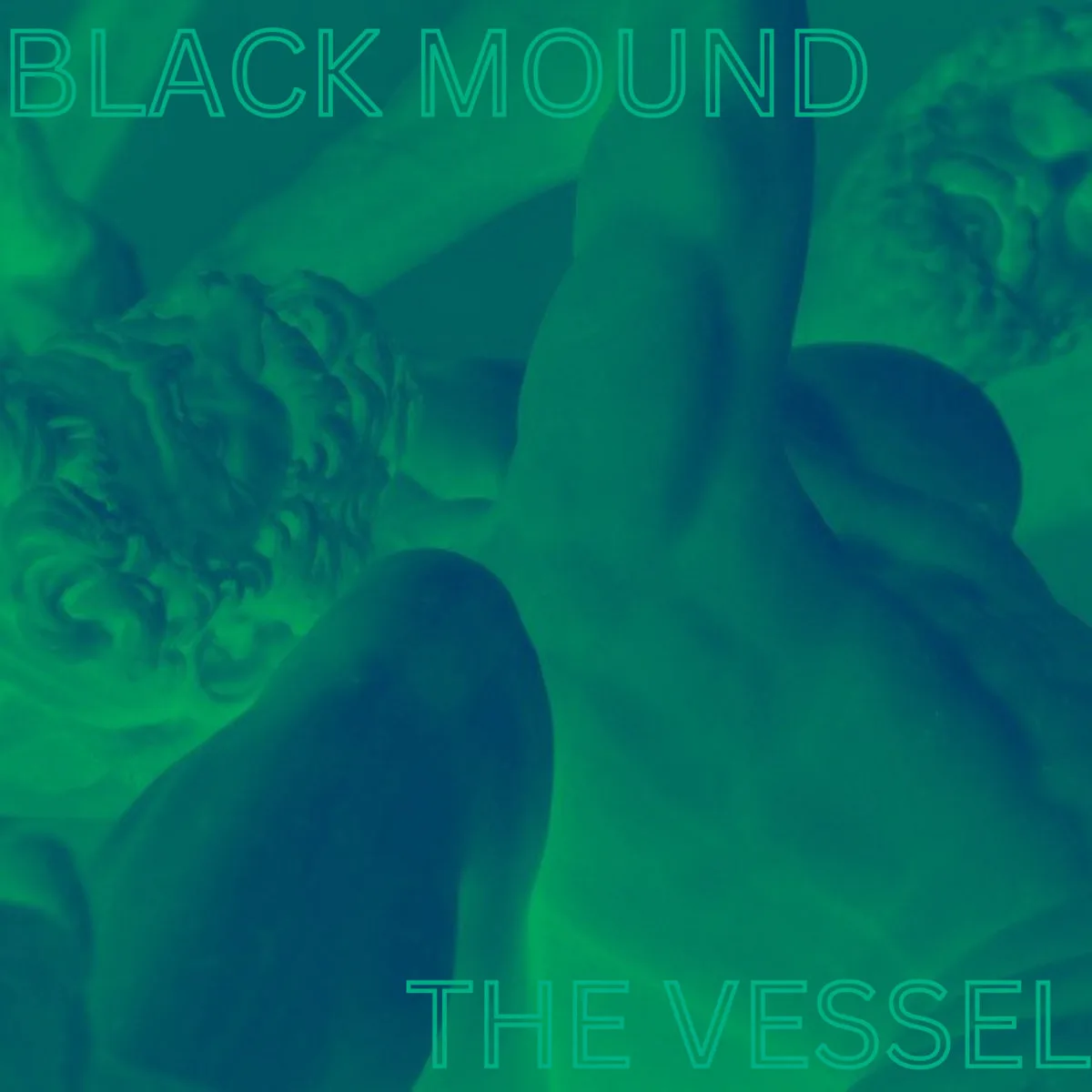 The Vessel cover