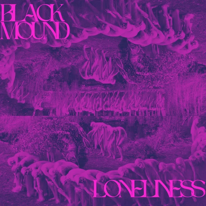 Loneliness cover