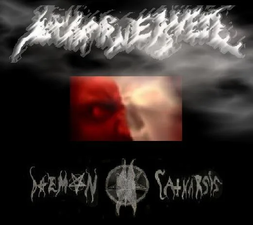Daemon Catharsis cover