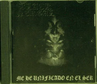 Me he unificado en el ser cover