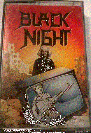 TV War cover