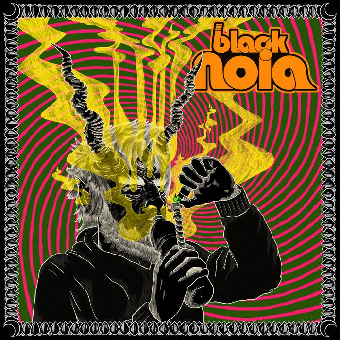 Demo 2017 cover