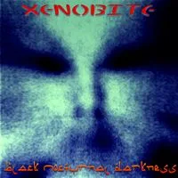 Xenobite cover