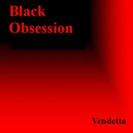 Vendetta cover