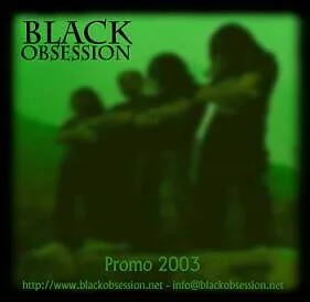 Promo 2003 cover