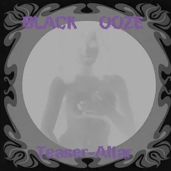 Teaser - Altar cover