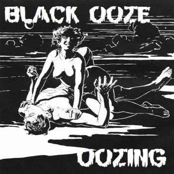 Oozing cover