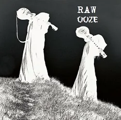 Raw Ooze cover