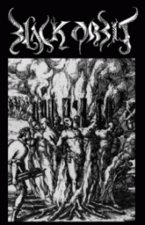 Monumental Mass Genocide cover