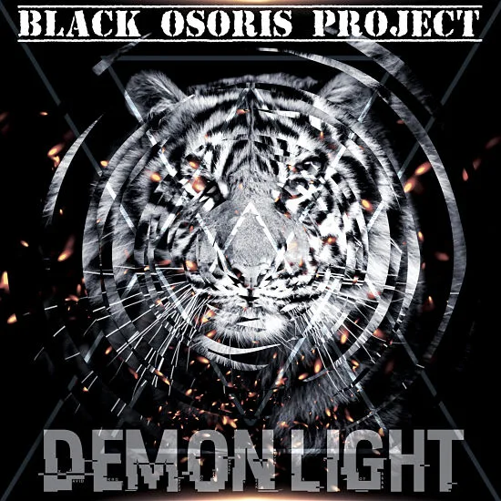 Demon Light cover