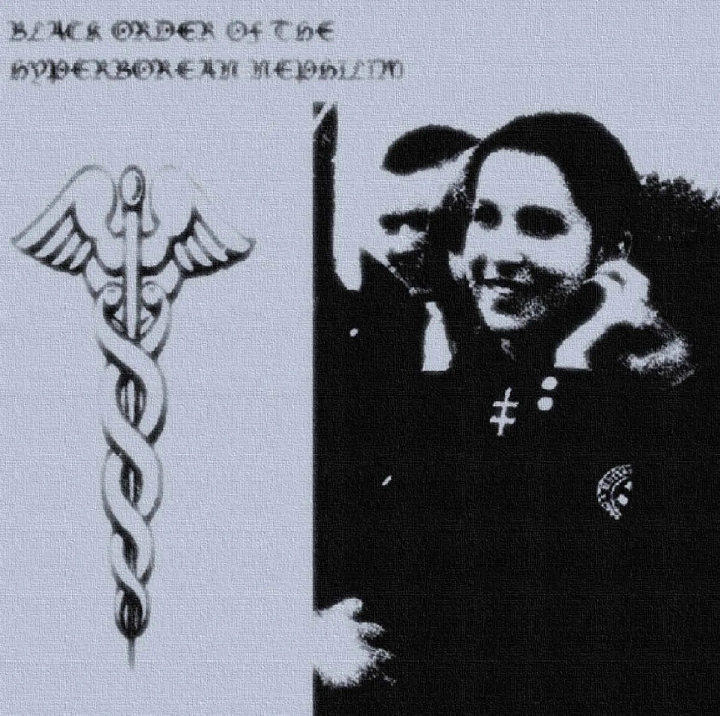 Ancestral (Third Coming) cover