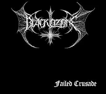 Failed Crusade cover