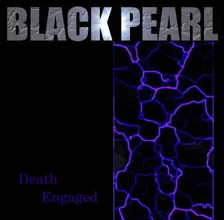 Death Engaged cover