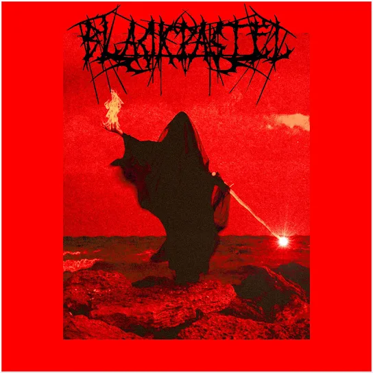 Blood Moon Empress cover