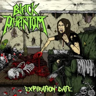 Expiration Date cover