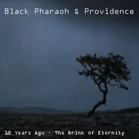 10 Years Ago - The Brink of Eternity cover
