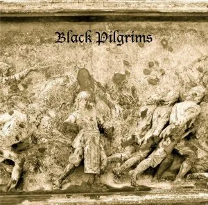 Black Pilgrims cover