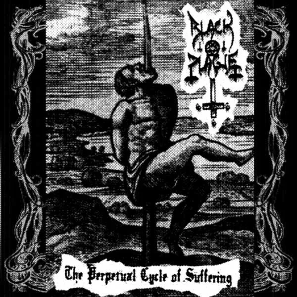 The Perpetual Cycle of Suffering cover