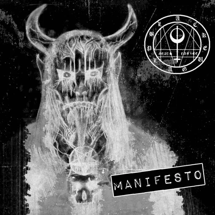 Manifesto cover