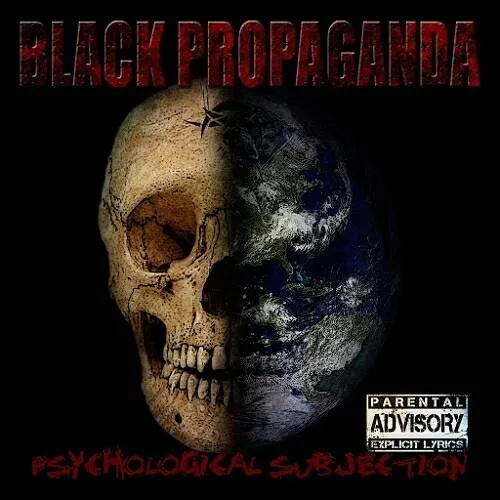 Psychological Subjection cover