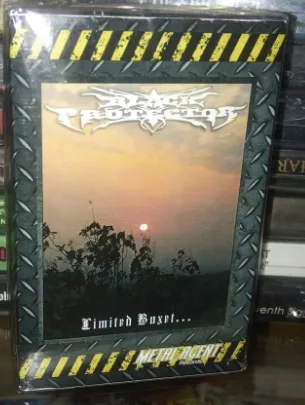 Limited Boxet... cover