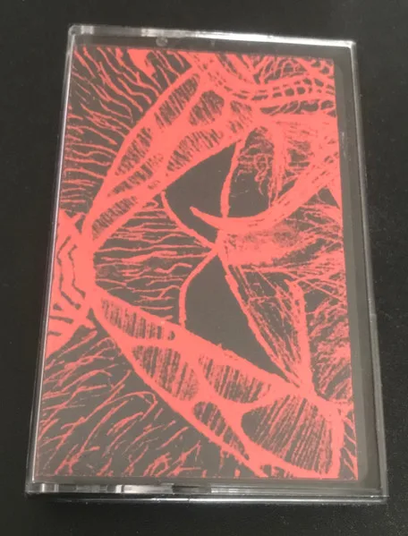 Black Putrescence cover