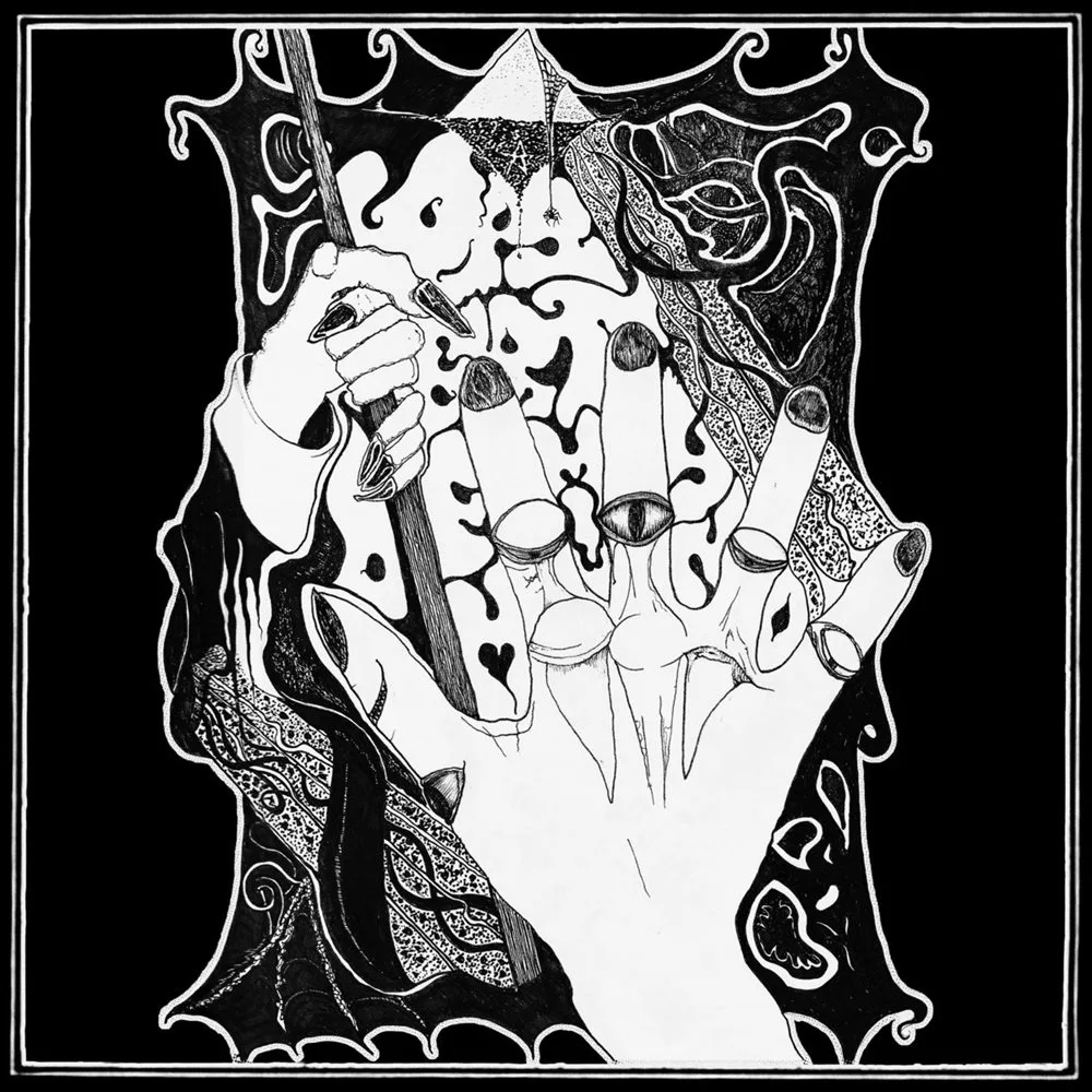 Threshold Consciousness cover