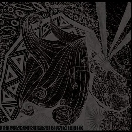 Black Pyramid cover