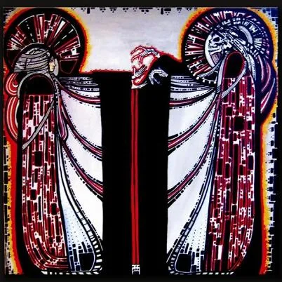 Black Pyramid / Old One cover