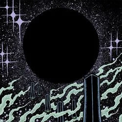 Open the Gates / Dead Star cover