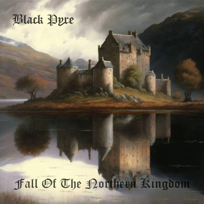 Fall of the Northern Kingdom cover