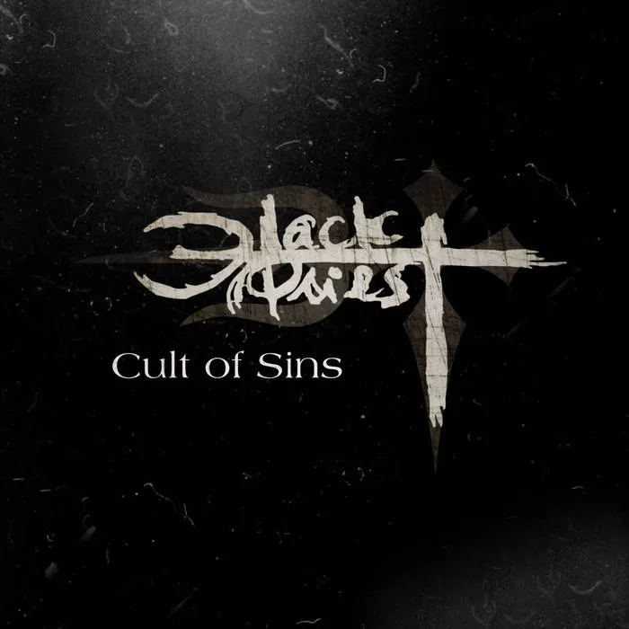 Cult of Sins cover