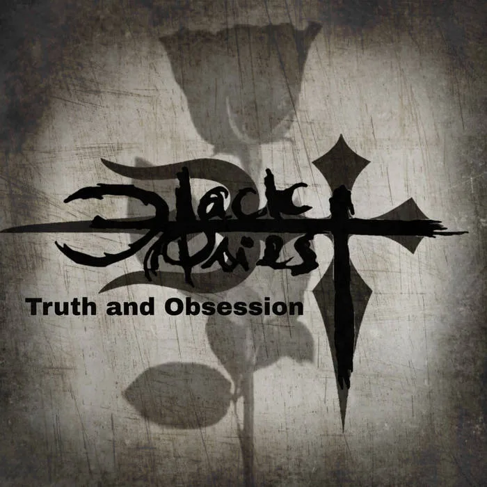 Truth and Obsession cover